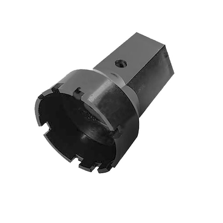 Thrifco Plumbing 4948 4 in 1 Strainer Wrench 5110014